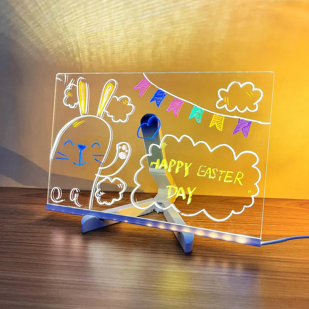 Baleray Magic Lightboard