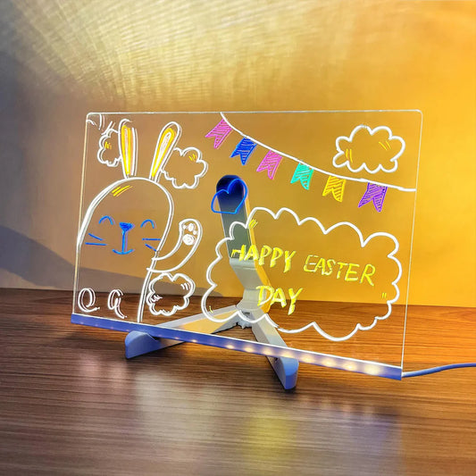 Baleray Magic Lightboard